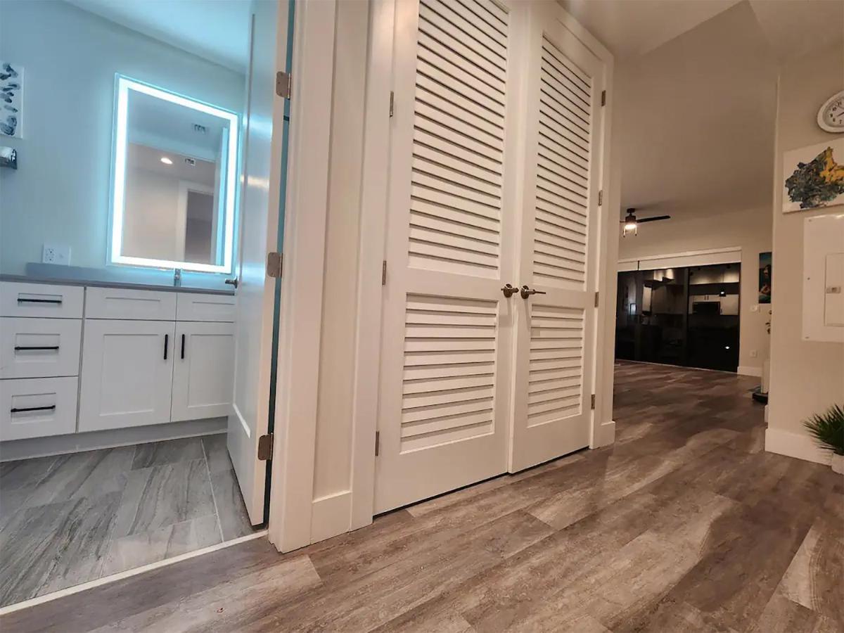 Lux Place And Cozy 3Beds 2Rooms Enjoy Life In Wpb Gym, Ev Station Nearby The Downtown And Beaches West Palm Beach Exteriör bild