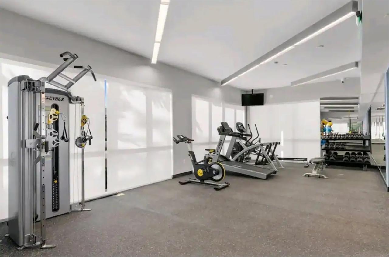 Lux Place And Cozy 3Beds 2Rooms Enjoy Life In Wpb Gym, Ev Station Nearby The Downtown And Beaches West Palm Beach Exteriör bild